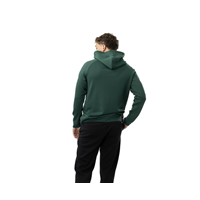 Bauer Hoodie FLC Sr Green