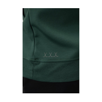 Bauer Hoodie FLC Sr Green