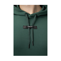 Bauer Hoodie FLC Sr Green