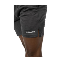 Bauer Shortsit Team Knit Sr Harmaa