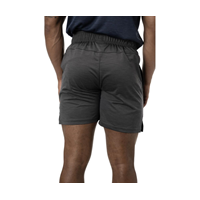 Bauer Shorts Team Knit Sr Grey