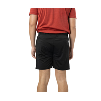 Bauer Shorts Team Knit Sr Black