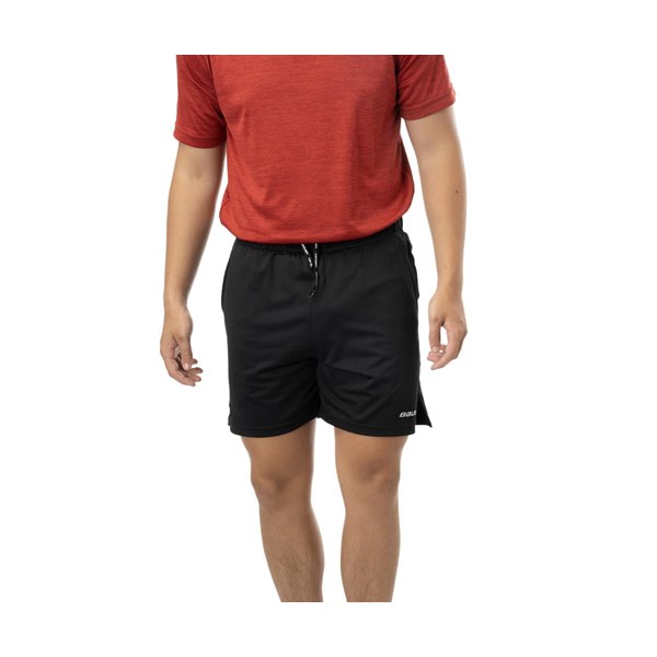 Bauer Shorts Team Knit Sr Black