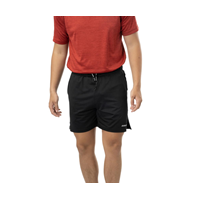 Bauer Shortsit Team Knit Sr Musta