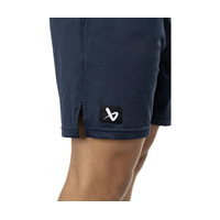 Bauer Shortsit Team Knit Sr Navy