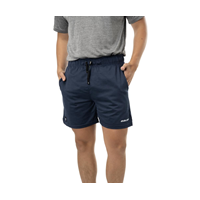 Bauer Shortsit Team Knit Sr Navy