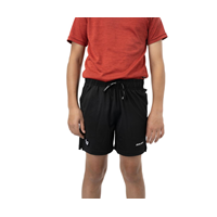 Bauer Shortsit Team Knit Jr Musta