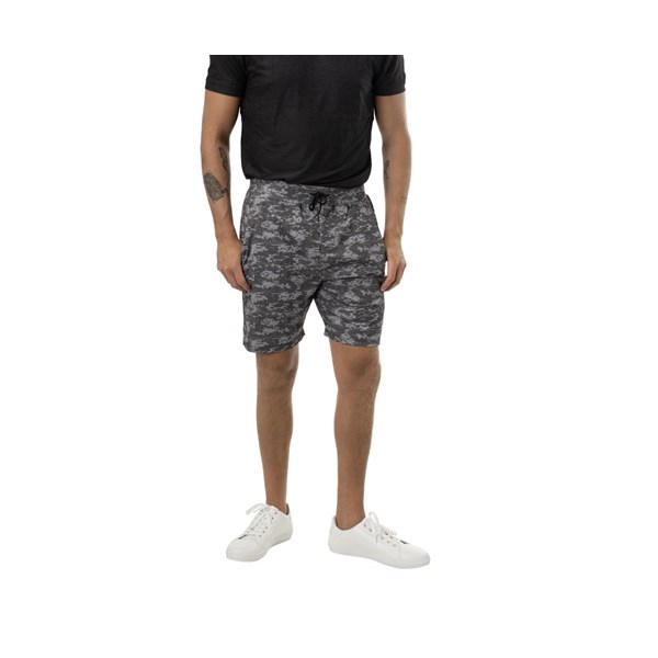 Bauer Shorts FLC Train Sr Camo