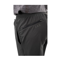 Bauer Shorts FLC Core Sr Grey