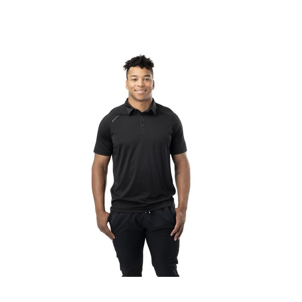 Bauer Polo Team Sr Black