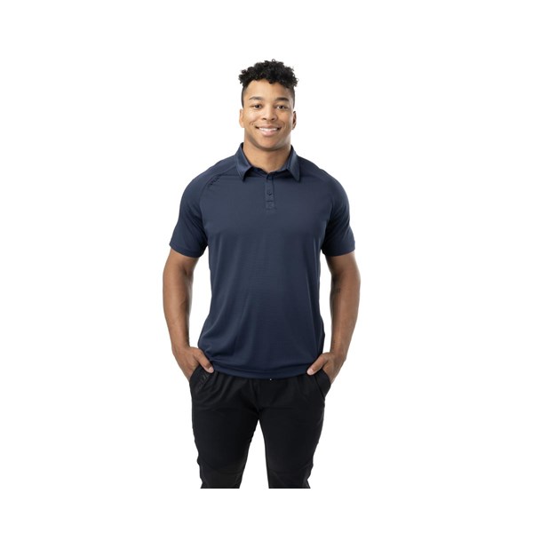 Bauer Polo Team Sr Navy