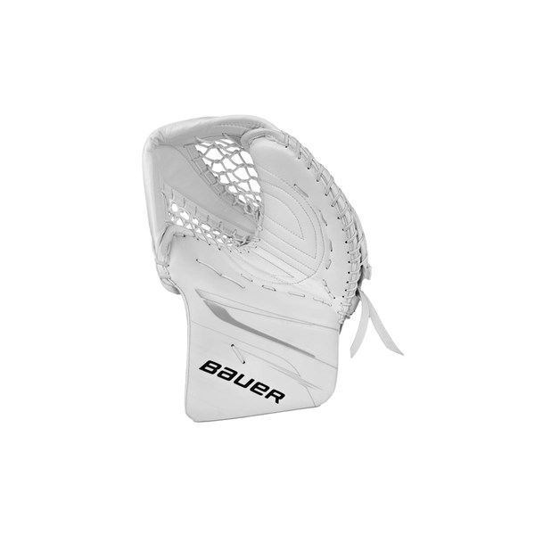 Bauer Plock Vapor V90 Sr