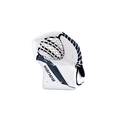 Bauer Snapphanske Supreme Shadow Sr White/Navy