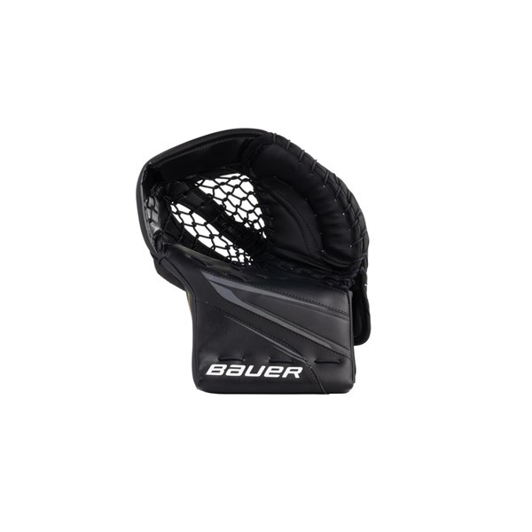 Bauer Catch Glove Supreme MV Pro Sr Black