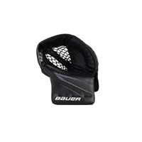 Bauer Catch Glove Supreme MV Pro Sr Black