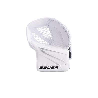 Bauer Snapphanske Supreme MV Pro Int White