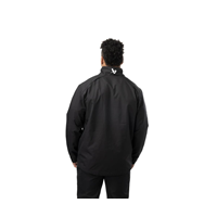 Bauer Jacket Team Lightweight Sr Black