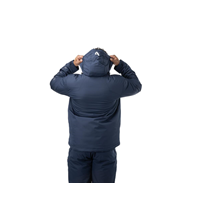 Bauer Jacke Team Heavyweight Sr Navy