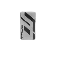 TRUE Blocker HZRDUS 7X4 Int White/Black