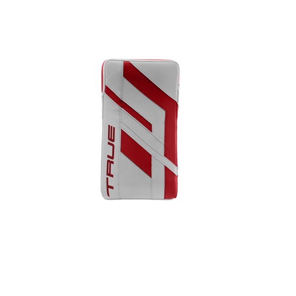 TRUE Blocker HZRDUS 7X4 Int White/Red