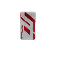 TRUE Blocker HZRDUS 7X4 Int White/Red