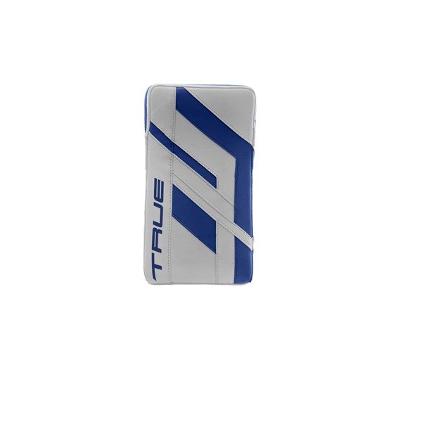 TRUE Blocker HZRDUS 7X4 Int White/Blue