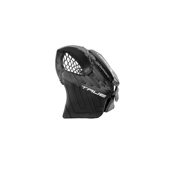 TRUE Catch Glove HZRDUS 7X4 Int Black