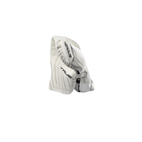 TRUE Catch Glove HZRDUS 7X4 Int White