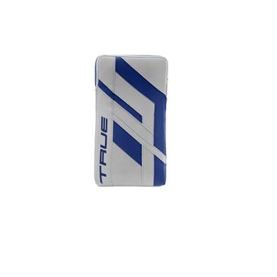 TRUE Blocker HZRDUS 7X4 Sr White/Blue