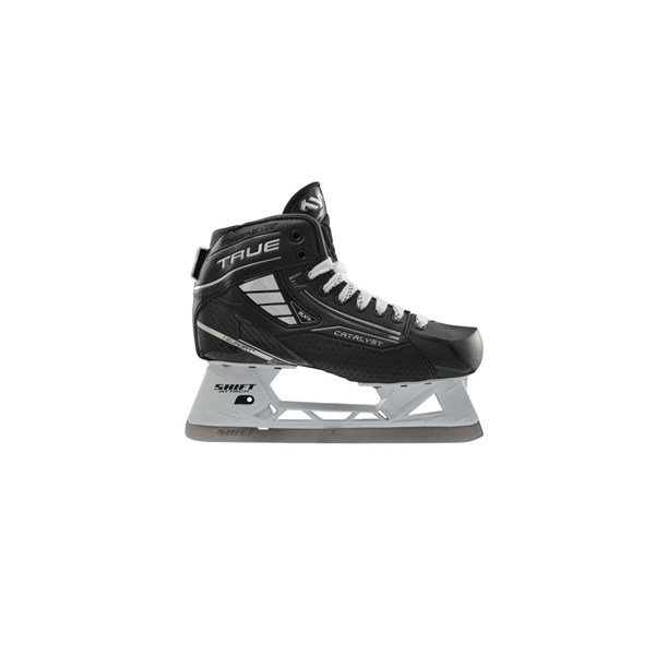 TRUE Goalie Skates Catalyst 9X4 Sr