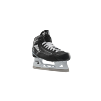 TRUE Goalie Skates Catalyst 9X4 Sr