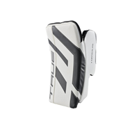 TRUE Blocker HZRDUS Jr White/Black