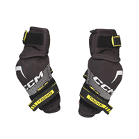 CCM Armbågsskydd Tacks XF Pro Yth