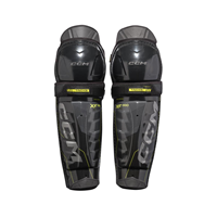 CCM Shin Guards Tacks XF Pro Sr