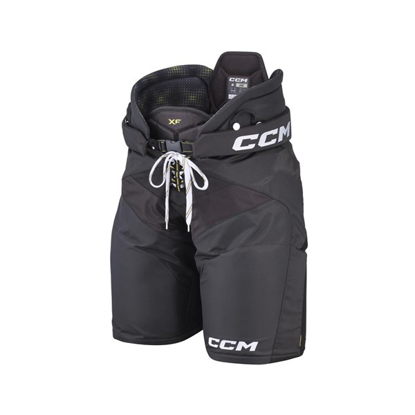 CCM Hockey Pant Tacks XF Jr Black