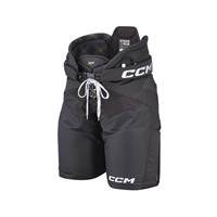 CCM Hockey Pant Tacks XF Jr Black