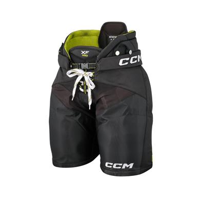 CCM Hockeybyxa Tacks XF Pro Jr Black