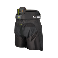 CCM Hockey Pant Tacks XF Pro Jr Black