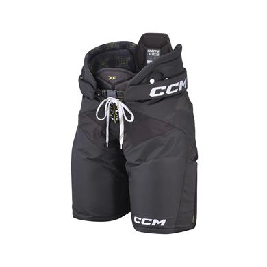 CCM Hockeybukse Tacks XF Sr Black