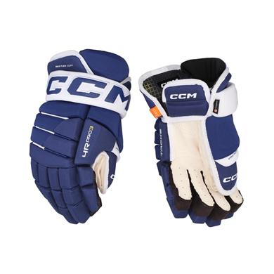 CCM Hockeyhandskar Tacks 4 Roll Pro 3 Sr Toronto/White