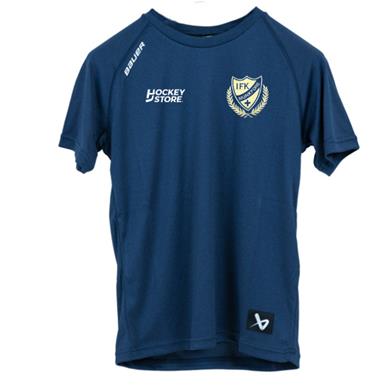 Bauer T-Shirt Team Ss Tech IFK Jr