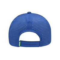 CCM Cap Golf Perforated Royal