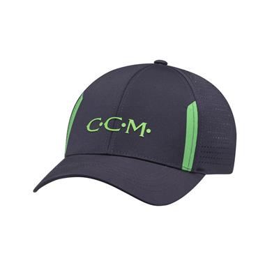 CCM Cap Golf Perforated Dark Midnight