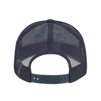 CCM Cap Jofa Mesh Trucker Sr Midnight Blue