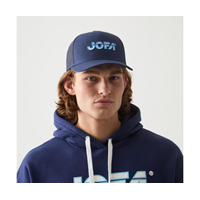 CCM Cap Jofa Mesh Trucker Sr Midnight Blue