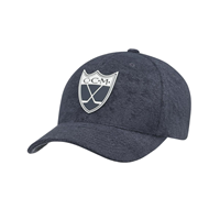 CCM Lippis Säädettävä Golf Cap Dark Midnight