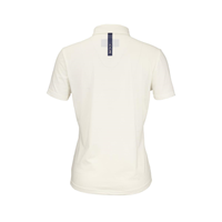 CCM Piké Womens Golf Sr Blanc De Blanc