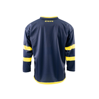 CCM Matchtrikot Team Sweden Kinder