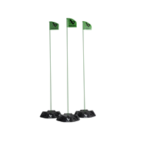 Bauer Modular Training Center - Pole 3pk