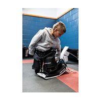 Bauer Torwart Eishockey Hose Prodigy Kinder